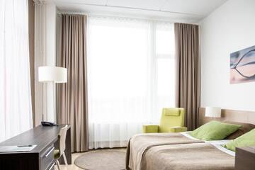 Фотографии Отель Norlandia Tampere Hotel г. Тампере (Финляндия) №2 Фото Отель Norlandia Tampere Hotel г. Тампере 2