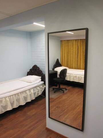 Фотографии Гостевой дом Finn Rooms г. Тампере (Финляндия) №3 Фото Гостевой дом Finn Rooms г. Тампере 3