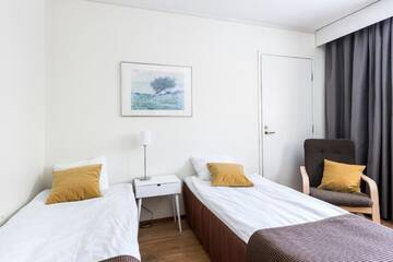 Фотографии Отель Hotel Hermica г. Тампере (Финляндия) №5 Фото Отель Hotel Hermica г. Тампере 5