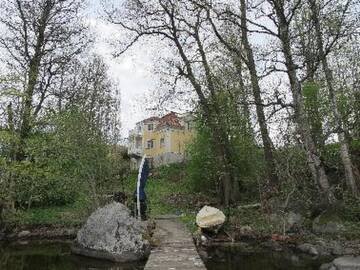 Фотографии Дома для отпуска Holiday Home Pispalan elokuvaranta г. Тампере (Финляндия) №3 Фото Дома для отпуска Holiday Home Pispalan elokuvaranta г. Тампере 3
