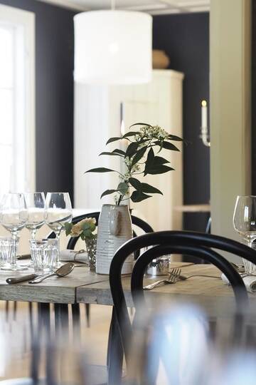 Фото Отель Lillan Hotel Café Butik г. Тампере 4