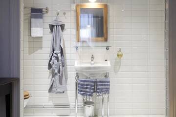 Фото номера Одноместный номер Отель Lillan Hotel Café Butik г. Тампере 3