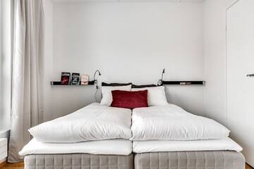 Фото Апарт-отели Haave Apartments Tampere г. Тампере 4