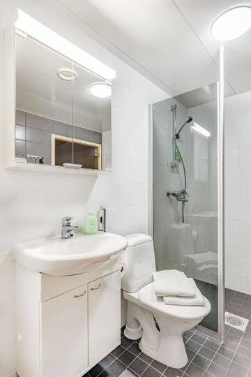 Фото Апарт-отели Haave Apartments Tampere г. Тампере 5