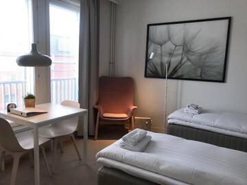 Фото Апарт-отели Haave Apartments Tampere г. Тампере 2