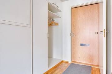 Фото номера Апартаменты с сауной Апарт-отели Haave Apartments Tampere г. Тампере 7