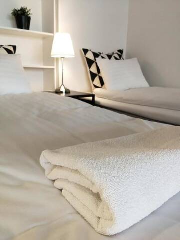 Фото Апарт-отели Haave Apartments Tampere г. Тампере 3