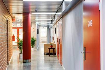 Фото Отель Hotel Citi Inn г. Тампере 5