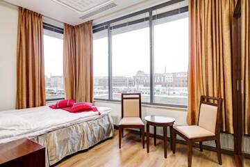 Фото Отель Hotel Citi Inn г. Тампере 1