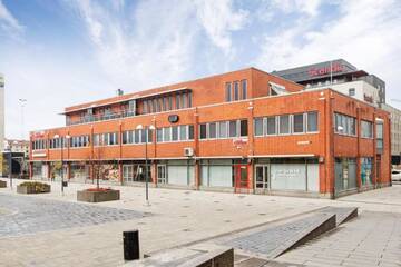 Фото Отель Hotel Citi Inn г. Тампере 2
