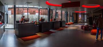 Фото Отель Solo Sokos Hotel Torni Tampere г. Тампере 4