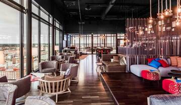Фото Отель Solo Sokos Hotel Torni Tampere г. Тампере 5