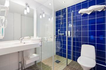 Фото Отель Holiday Inn Tampere - Central Station г. Тампере 4