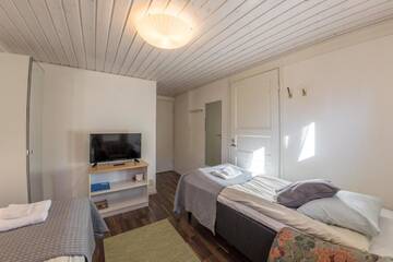Фото Отель Hotel Haapalinna г. Тампере 4