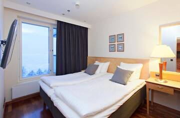 Фото Отель Holiday Club Tampere Spa г. Тампере 5