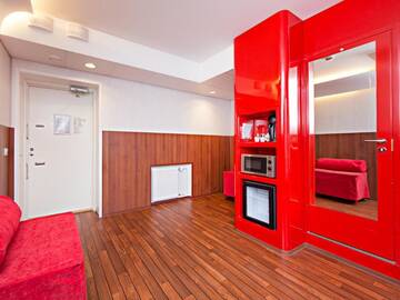 Фото Отель Omena Hotel Tampere г. Тампере 5
