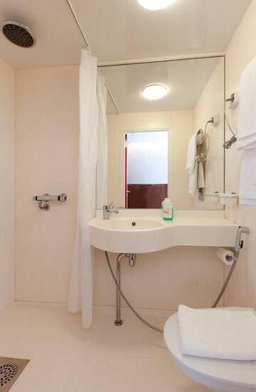 Фото Отель Omena Hotel Tampere г. Тампере 2
