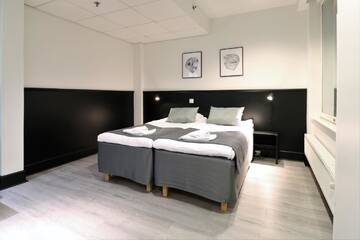 Фото Апарт-отели Forenom Aparthotel Tampere г. Тампере 2