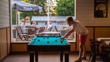 Фото Кемпинги Tampere Camping Härmälä г. Тампере 5