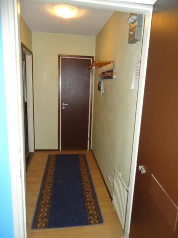 Фото номера Четырехместный номер Отель Hotel Lamminpää г. Тампере 4