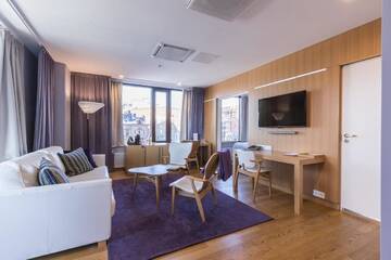 Фотографии Отель Original Sokos Hotel Ilves Tampere г. Тампере (Финляндия) №3 Фото Отель Original Sokos Hotel Ilves Tampere г. Тампере 3