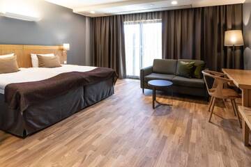 Фотографии Отель Scandic Tampere City г. Тампере (Финляндия) №3 Фото Отель Scandic Tampere City г. Тампере 3