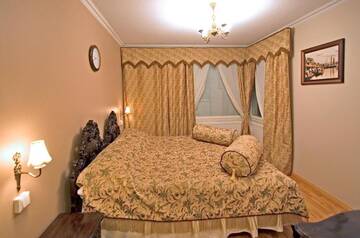 Фото номера Двухместный номер с 1 кроватью Отель Mango Hotel г. Тампере 11