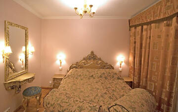Фото номера Люкс Отель Mango Hotel г. Тампере 3